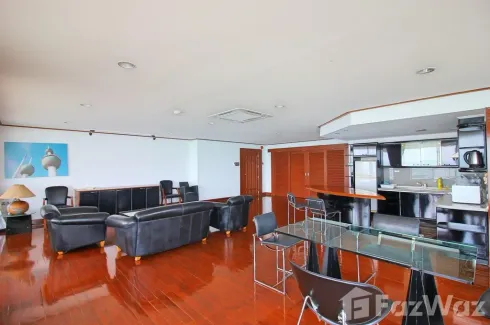 2 Bedroom Condo for rent in Baan Rimpha, Na Kluea, Chonburi