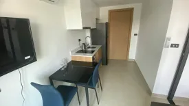 1 Bedroom Condo for rent in The Breeze Beach Side, Bang Sare, Chonburi