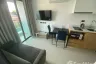 1 Bedroom Condo for rent in The Breeze Beach Side, Bang Sare, Chonburi