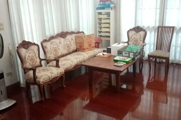 4 Bedroom House for sale in Mahatthai 1 Village, Bang Ramat, Bangkok