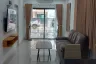 2 Bedroom Townhouse for rent in Zensiri Nern Plubwan 28, Nong Prue, Chonburi