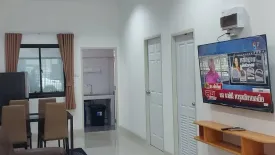 2 Bedroom Townhouse for rent in Zensiri Nern Plubwan 28, Nong Prue, Chonburi