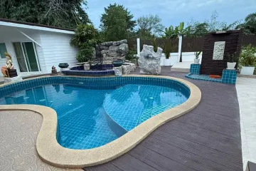 3 Bedroom Villa for rent in Baan Piam Mongkhon 4, Huai Yai, Chonburi