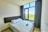 2 Bedroom Condo for rent in The Indeed Condo Grand Canal, Ban Kao, Chonburi