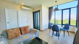 2 Bedroom Condo for rent in The Indeed Condo Grand Canal, Ban Kao, Chonburi