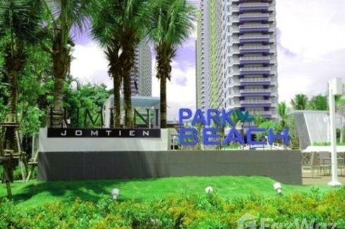 1 Bedroom Condo for rent in Lumpini Park Beach Jomtien, 