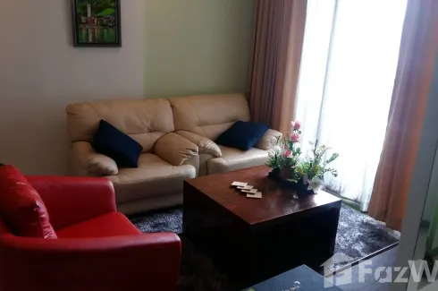 1 Bedroom Condo for rent in The Urban Attitude Pattaya, Nong Prue, Chonburi
