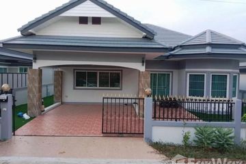 3 Bedroom House for rent in Pornthep Garden Ville 6, Nong Prue, Chonburi