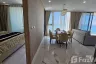 3 Bedroom Condo for rent in Copacabana Golf Jomtien, Nong Prue, Chonburi