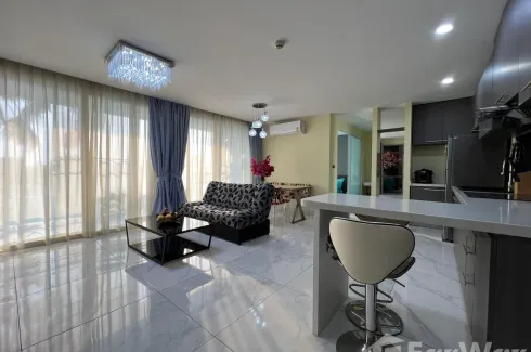 2 Bedroom Condo for rent in Atlantis Condo Resort, Nong Prue, Chonburi