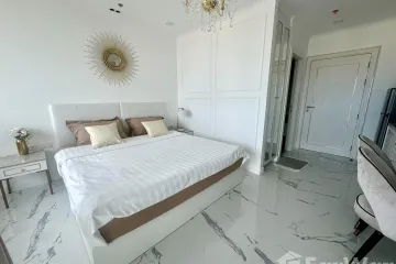 Condo for rent in The Empire Tower, Nong Prue, Chonburi