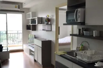 1 Bedroom Condo for rent in Supalai Mare, Nong Prue, Chonburi