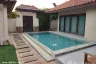 3 Bedroom Villa for rent in Baan Balina 3, Huai Yai, Chonburi