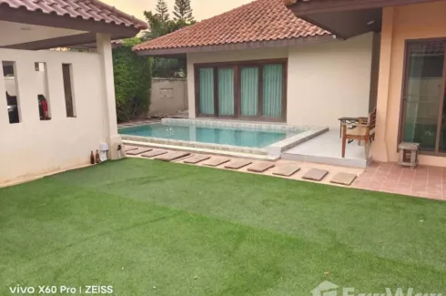 3 Bedroom Villa for rent in Baan Balina 3, Huai Yai, Chonburi