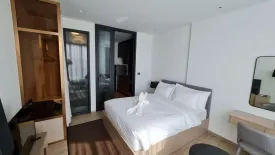 Condo for rent in Edge Central Pattaya, Nong Prue, Chonburi