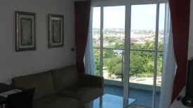 1 Bedroom Condo for rent in Hyde Park Residence 2, Nong Prue, Chonburi