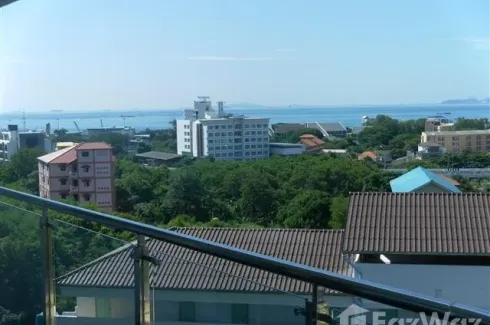 1 Bedroom Condo for rent in Hyde Park Residence 2, Nong Prue, Chonburi
