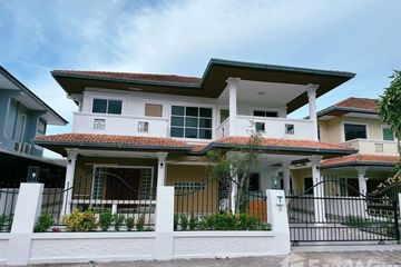 4 Bedroom House for rent in Ekmongkol 1 Village, Nong Prue, Chonburi
