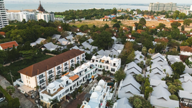 3 Bedroom Townhouse for rent in Bang Lamung, Chonburi