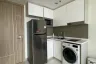 1 Bedroom Condo for rent in The Riviera Wongamat, Na Kluea, Chonburi