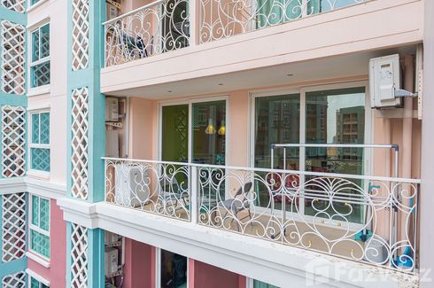 2 Bedroom Condo for rent in Grande Caribbean, Nong Prue, Chonburi