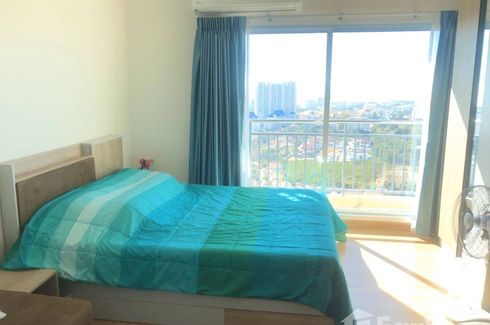 Condo for rent in Supalai Mare, Nong Prue, Chonburi
