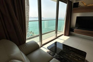 Condo for rent in Wong Amat Tower, Na Kluea, Chonburi