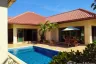 3 Bedroom Villa for rent in Baan Balina 3, Huai Yai, Chonburi