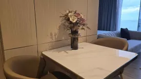 1 Bedroom Condo for rent in Arom Wongamat, Na Kluea, Chonburi