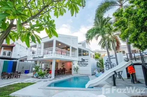 6 Bedroom Villa for rent in Casa Jomtien, Nong Prue, Chonburi