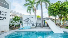 6 Bedroom Villa for rent in Casa Jomtien, Nong Prue, Chonburi