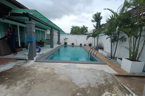 3 Bedroom Villa for rent in The Bliss Pool Villa, Huai Yai, Chonburi