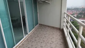 Condo for rent in View Talay 5, Nong Prue, Chonburi