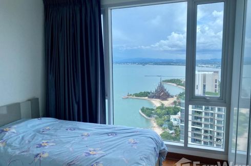 2 Bedroom Condo for rent in The Palm Wongamat Beach, Na Kluea, Chonburi