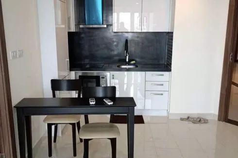 1 Bedroom Condo for rent in Grand Avenue Residence, Nong Prue, Chonburi