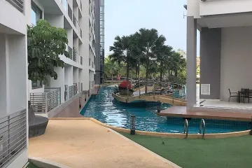 1 Bedroom Condo for rent in Laguna Beach Resort, Nong Prue, Chonburi