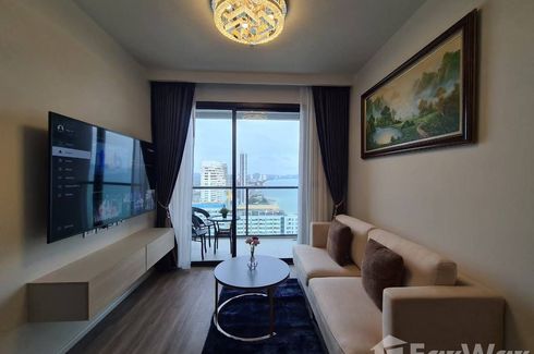 2 Bedroom Condo for rent in Aeras, Nong Prue, Chonburi