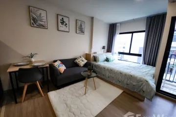 Condo for rent in Vay Pothisan, Na Kluea, Chonburi