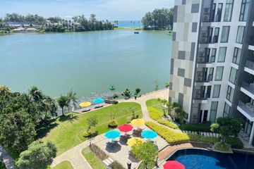 1 Bedroom Condo for sale in Cassia Phuket, Choeng Thale, Phuket