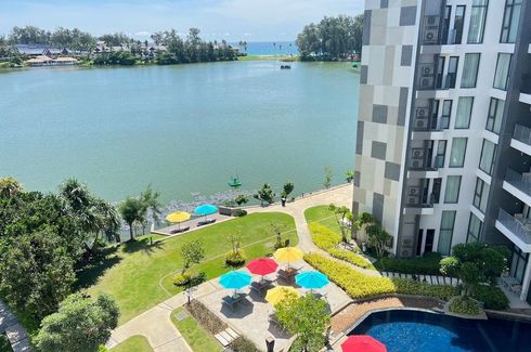 1 Bedroom Condo for sale in Cassia Phuket, Choeng Thale, Phuket