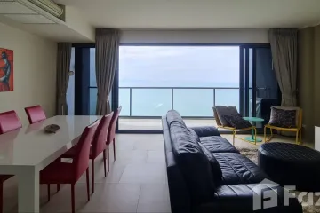2 Bedroom Condo for rent in Zire Wongamat, Na Kluea, Chonburi