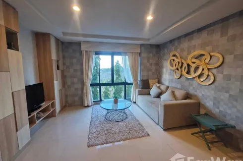 2 Bedroom Condo for rent in De Blue, Nong Prue, Chonburi