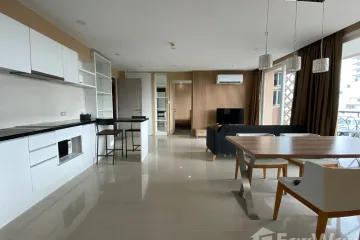 2 Bedroom Condo for rent in Atlantis Condo Resort, Nong Prue, Chonburi