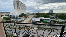 2 Bedroom Condo for rent in Atlantis Condo Resort, Nong Prue, Chonburi
