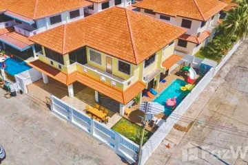 5 Bedroom Villa for rent in Eakmongkol Thepprasit, Nong Prue, Chonburi
