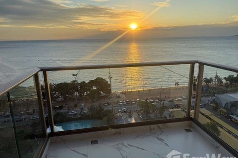 2 Bedroom Condo for rent in Copacabana Golf Jomtien, Nong Prue, Chonburi