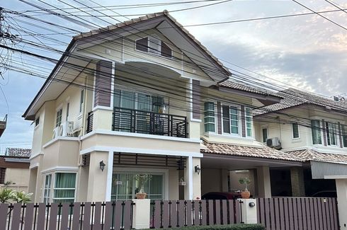 3 Bedroom House for rent in Sirisa 12, Na Kluea, Chonburi