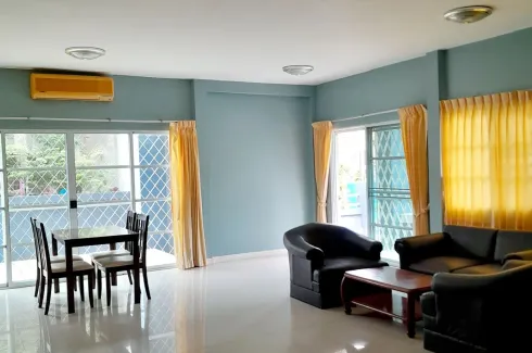 3 Bedroom House for rent in Mike Orchid Villas, Nong Prue, Chonburi