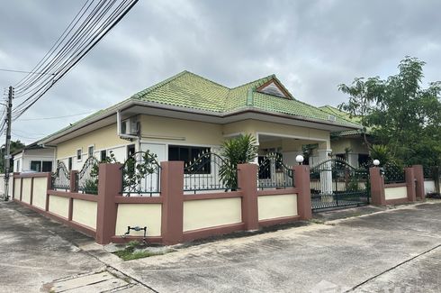 3 Bedroom House for rent in Pornthep Garden Ville 3/1, Nong Prue, Chonburi