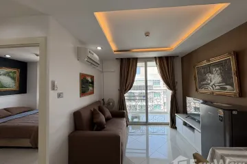 1 Bedroom Condo for rent in Paradise Park, Nong Prue, Chonburi